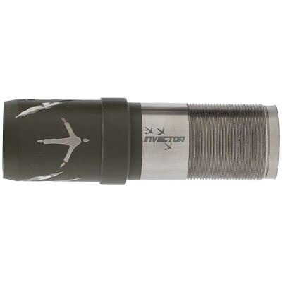 Rob Roberts Gun Works Raptor Turkey Choke Tube, 12 Gauge, Invector ...
