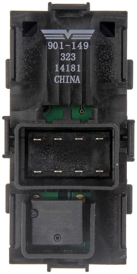 Interruptor ventana puerta Dorman 901-149 Foto 3 de 4