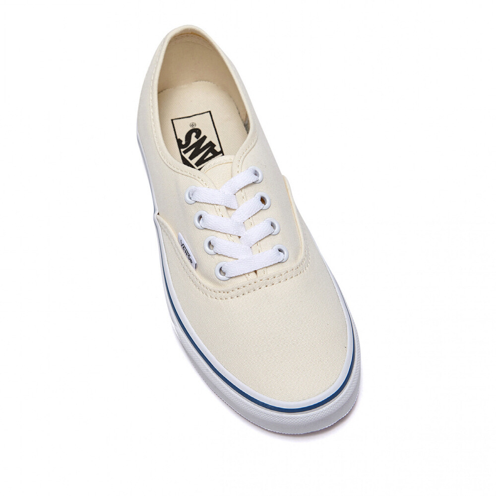 New VANS Mens AUTHENTIC IVORY VN000EE3WHT US M 7 - 10 TAKSE