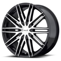 One 16x7 Helo He880 5x110/5x114.3/4.5 42 Black Machine Wheel Rim on sale One 16x7 Helo He880 5x110/5x114.3/4.5 42 Black Machine Wheel Rim on sale