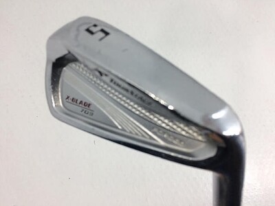 Bridgestone TOURSTAGE X BLADE 703 Irons #4-9.P(7Clubs)/NSPRO/S
