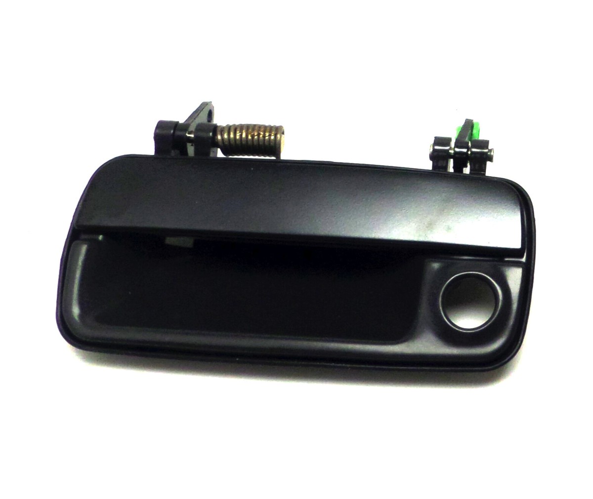 Black Door Handle For Bonneville Deville 1992-2002 GM Front