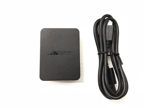 Original Bose SoundLink Revolve Revolve + Carga Base Dock Cargador Cable - Imagen 7 de 12
