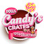Candy's Crates