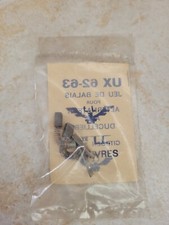 Alternateur Citroen MEHARI