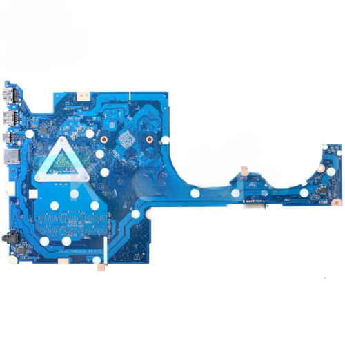 DA0G7HMB8G0 für HP 15-EG 15T-EG Notebook Mainboard I3-1115G4 I5-1135G7 I7-1165G7 - Bild 2 von 8