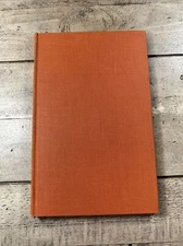 1946 Antique Forestry Science Book "British Trees in Winter" by F.K. Makins