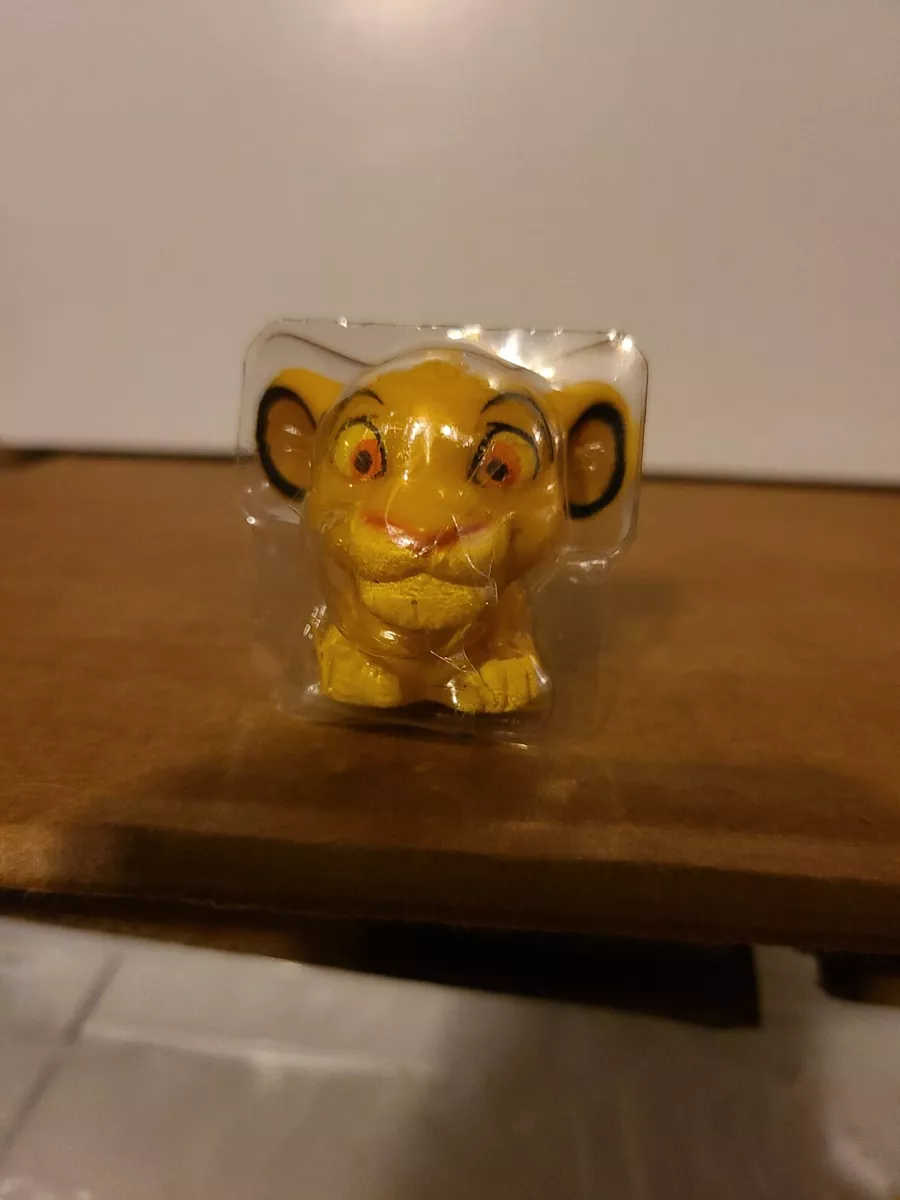Lion king cheap mashems