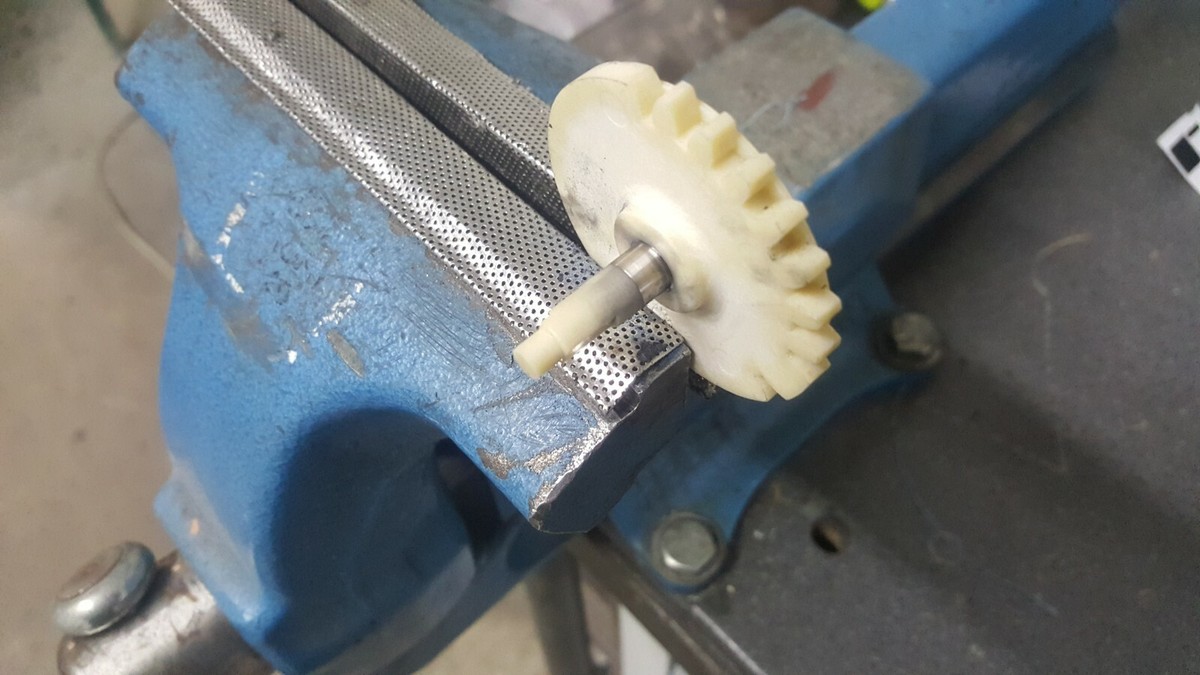 Ricambio Lavastoviglie Miele Pompa Di Circolazione Originale Miele - Foto 2