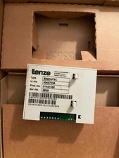 Lenze E82ZAFSC Bedienpanel Standard Funktionsmodul