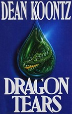 Dragon Tears by Koontz, Dean R. Book The Fast Free Shipping