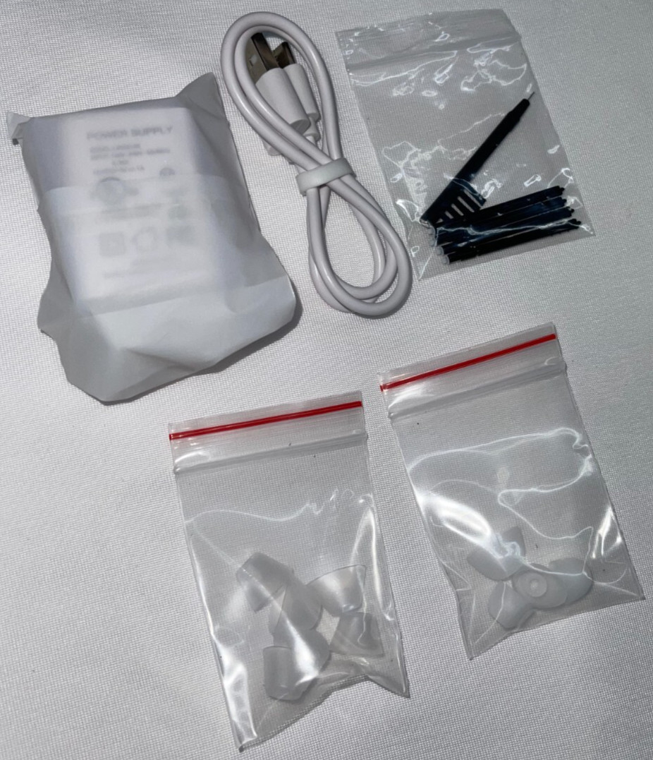 Audien Atom Pro 2 Wireless Rechargeable OTC Hearing Aid