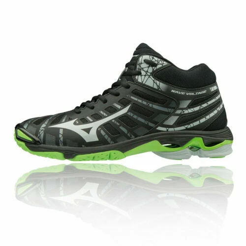 Scarpe da ginnastica da uomo multicolore Mizuno