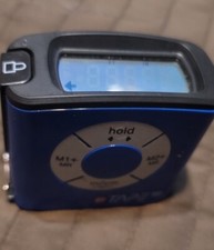 Digital Measuring Tape Blue A5