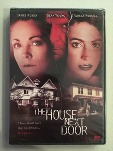 Details About The House Next Door Dvd 2004
