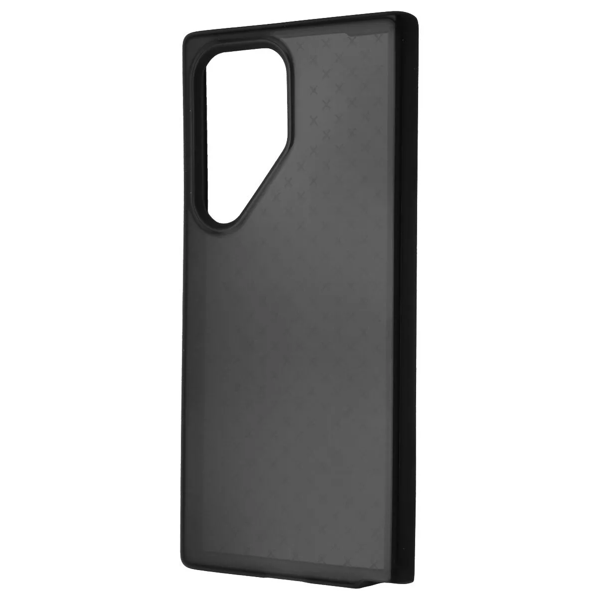 Evo Check - Samsung Galaxy S23 Ultra Case - Smokey/Black