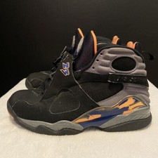 Air Jordan 8 Retro ‘Phoenix Suns’