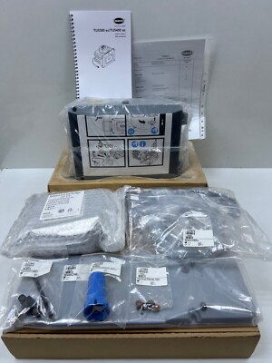 Hach Tu5300SC Trübungsmesser LXG445.99.B0122 Ohne Prozesskopf & Box