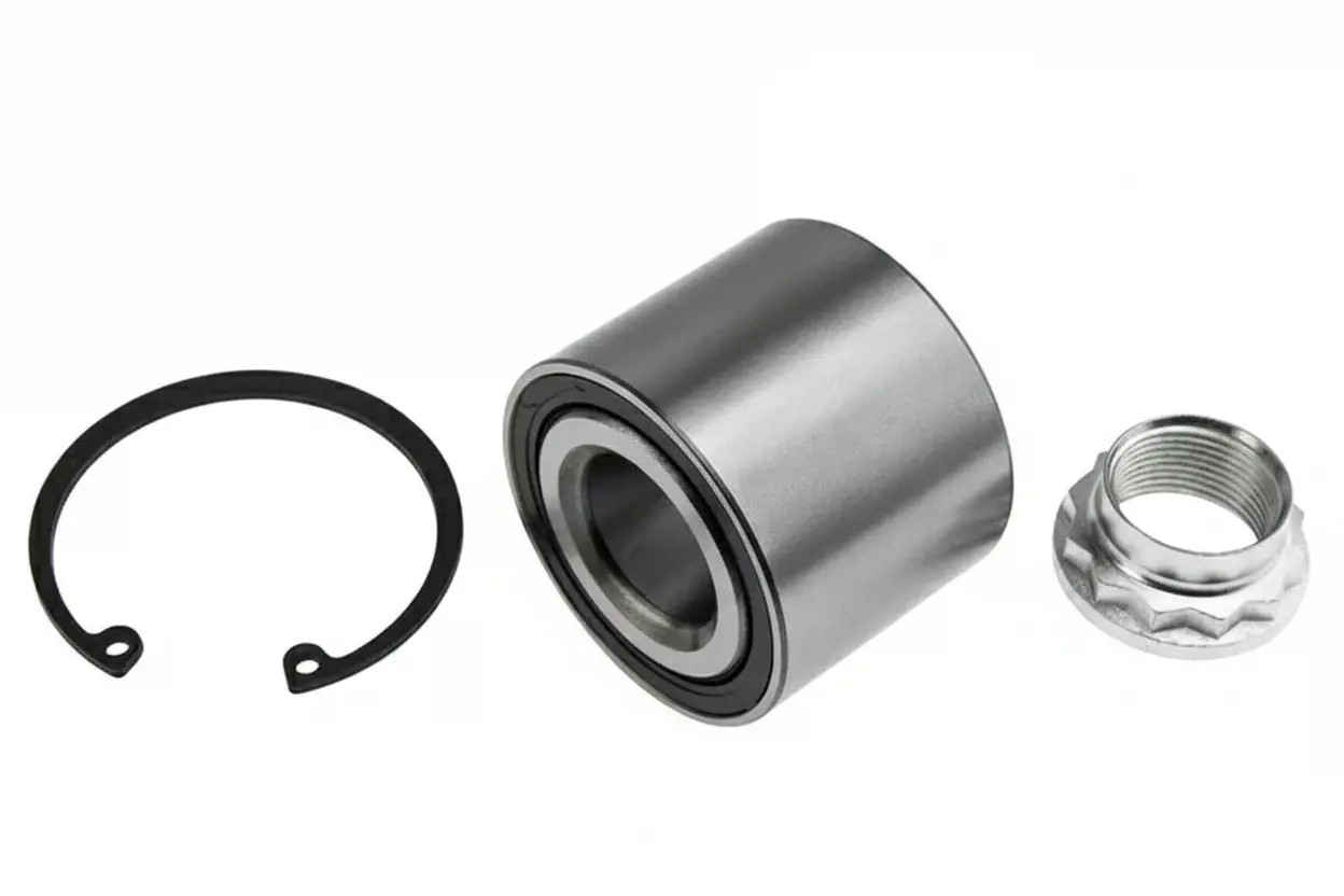 Originale NTY Kit Cuscinetti Ruote KLT-ME-002 Per Mercedes-Benz - Immagine 2