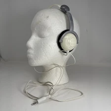 Fisher Price Kid Tough On the Go Set Headphones Only DVD Portable