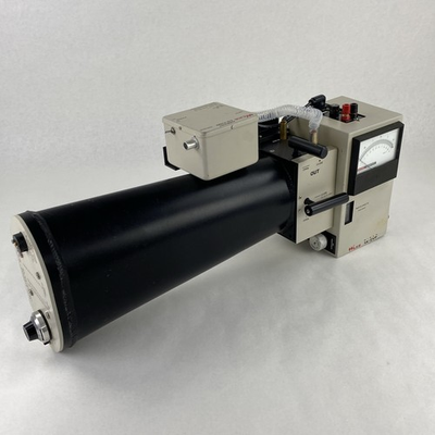 #ad Wilks Miran 1A CVF Gas Ambient Air Analyzer Spectrometer $1299.99