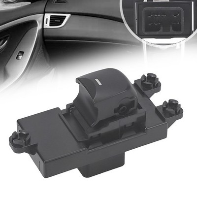 Power Window Switch Passenger Side for 2012-2016 Hyundai i30