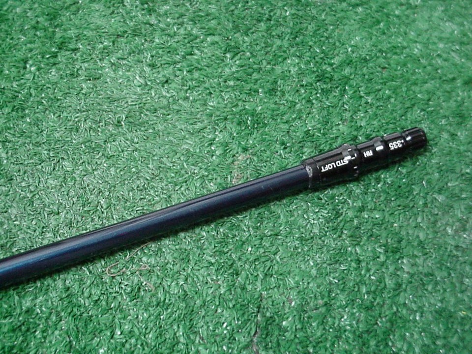 Ersatz Schaft Adapter für Taylormade 2024 QI10, Stealth