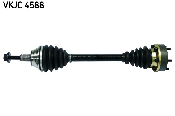 Für SKF VKJC 4588 Drive Shaft - Bild 2