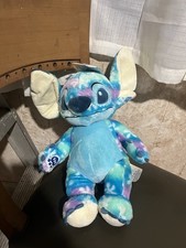 New Build A Bear Stitch