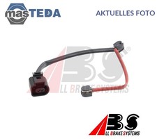 39766 WARNKONTAKTKABEL VERSCHLEIßWARNKONTAKT ABS FÜR PORSCHE BOXSTER,CAYMAN