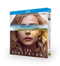 The Peripheral Season 1 2022 Series 2-Discs Box Set