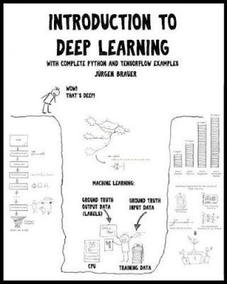 Einführung in Deep Learning: mit kompletten Python und TensorFlow Beispielen