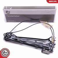 Esen Skv Fensterheber 00SKV692 12V FüR Vw New Beetle 1Y7 Tdi