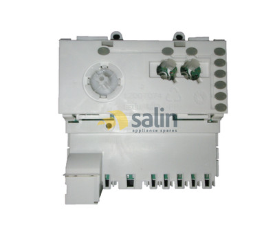 GENUINE DISHLEX DISHWASHER CONTROL BOARD ASSY   1560116-20/2