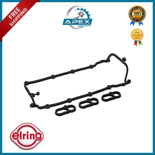 Zylinderkopfdeckeldichtungssatz FüR Jaguar Chery Land Rover - Elring 993.910-image