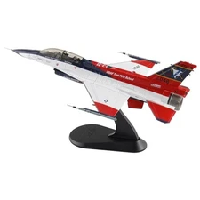 Hobby Master 1/72 X-62A Vista 86-0048 USAF Edwards AFB 2024 HA38042