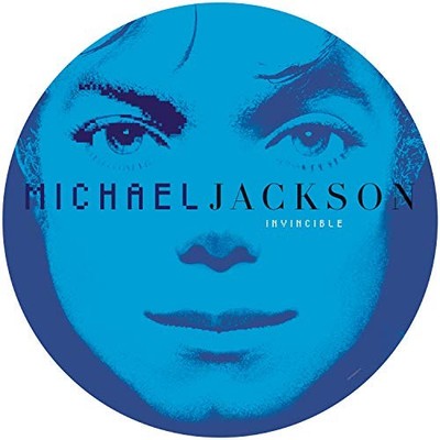 Invincible by Jackson, Michael (Record, 2018) for sale online | eBay