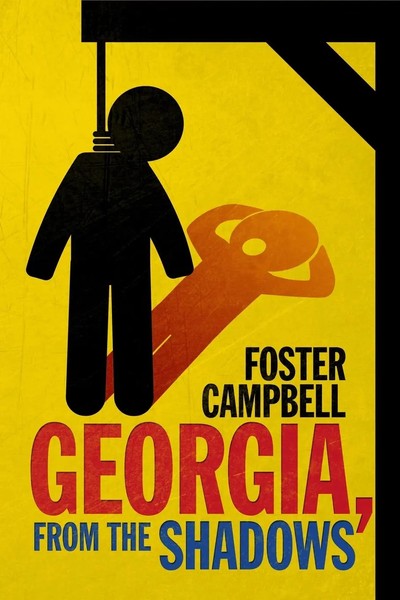 Georgia, From The Shadows Foster Campbell Taschenbuch Kartoniert / Broschiert-image