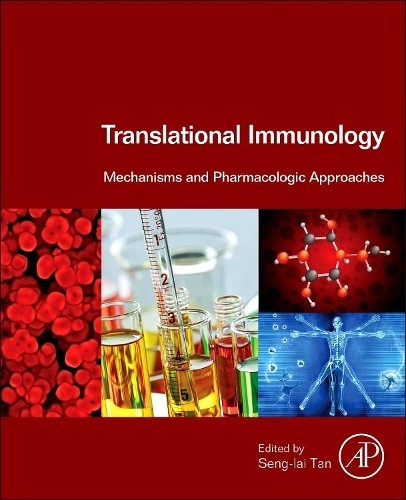 Translational Immunology - 9780128015773