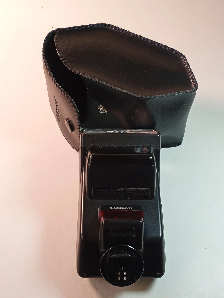 Canon Speedlite 300ez for sale - eBay