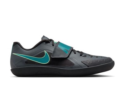 Men Sz 8 Nike Throwing Shoes Zoom Rival SD 2 FZ9665-001 Women 9.5 Nike Zoom Rival SD 2 Track & Field Throwing Shoes. Nike.com main image 3