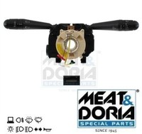 Meat & Doria 231829 Lenkstockschalter Blinkerschalter FüR Iveco