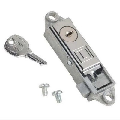 Square D Panelboard Lock Replacement For NQ NF I-Line Flush Mount Mercury Free