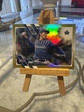 2021 * NPB Nippon Professional Baseball Gold * Shinichi Ohnuki #36