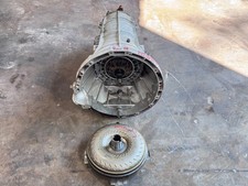 20112014 Ford Mustang 3.7l V6 6 Speed Automatic Transmission Oem 88k Miles