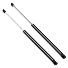 Tailgate Trunk Lift Supports Struts Shocks, Hatch Lift Supports Fit for Volks...