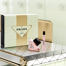 Prada Paradoxe EDP 50ml Gift Set | Authentic | New & Sealed | Luxury Perfume