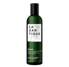 Image of LAZARTIGUE Intense Repair Shampoo – Botanical & Vegan – 8.5 Oz Sealed