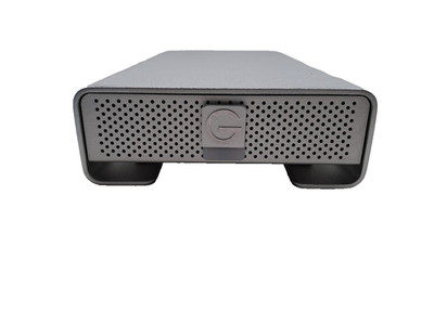 G-Technology G-Drive 2TB Desktop External HDD FireWire 800 HUS724020ALE640