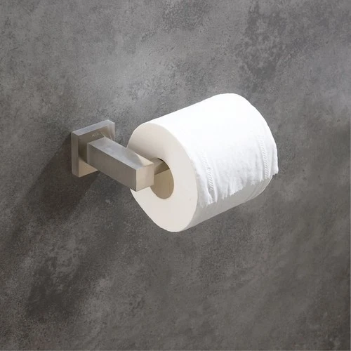 KIBI Cube Toilet Paper Holder